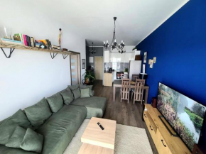 Skarbowców Parkside Apartment